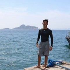 Yvan Timothy Bustamante