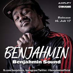 benjahminofficial