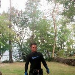 Marlon Gutierrez Banual