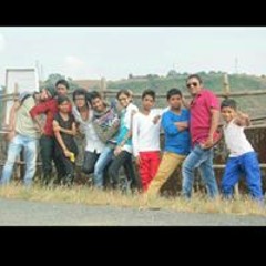 Rohit Shinde