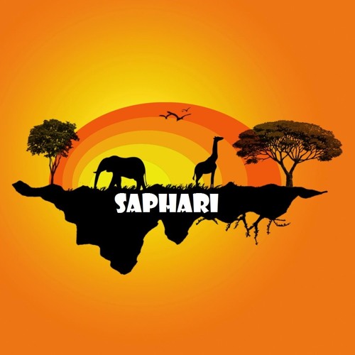 Saphari’s avatar
