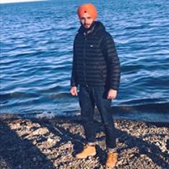 Harbaljit Singh