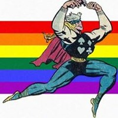 Norwegiandisco lights