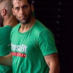 Felipe Carvacho Kostner