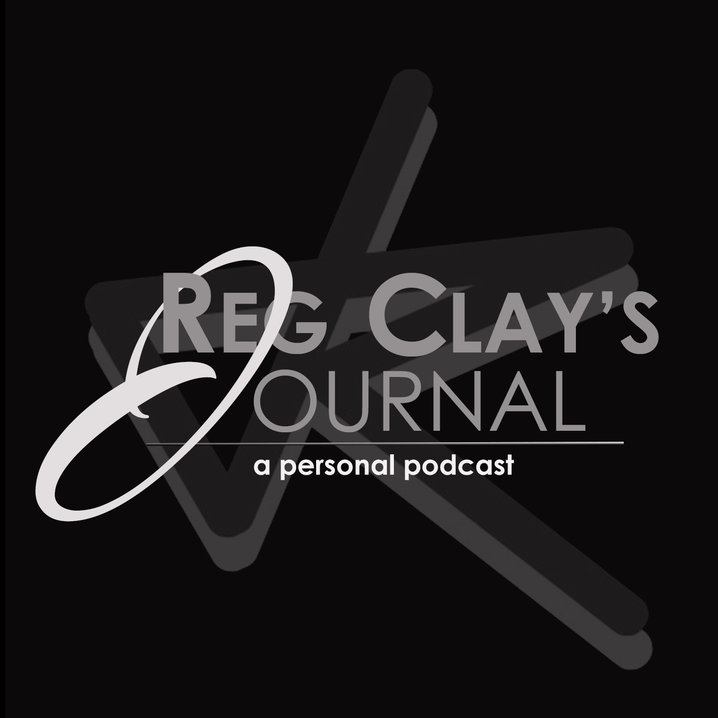 Reg Clay's Journal