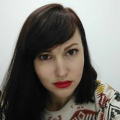 Светлана Герасименко