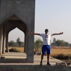 Shakti Sangwan