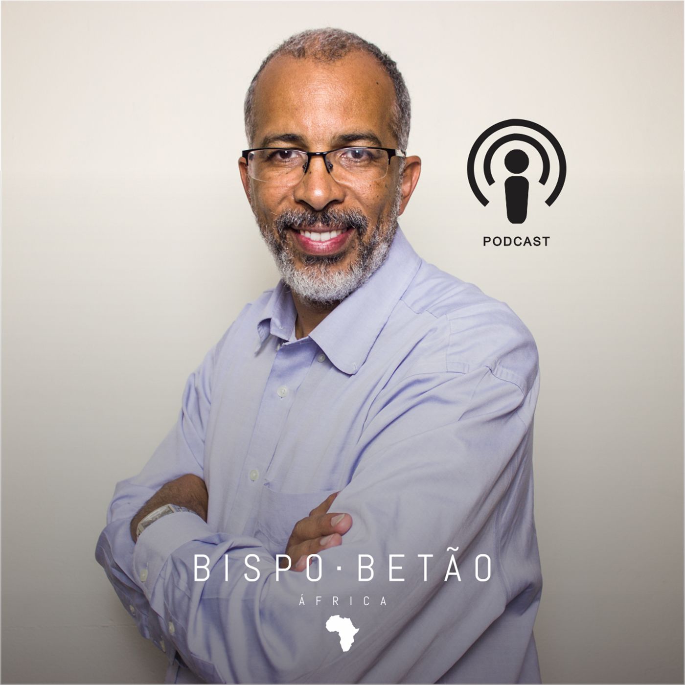 A bíblia que você nunca Viu | Bispo Betão podcast artwork