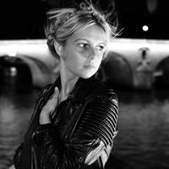 Esther Sibbille Berger