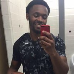 Sean Anthony Pollard