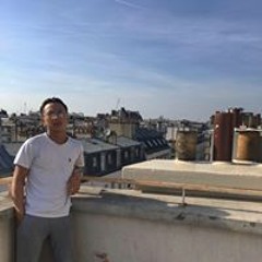 Alexandre Nguyen