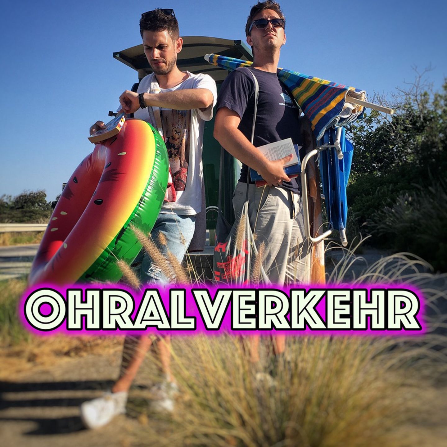 Ohralverkehr