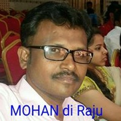 Mohan Raju Digala