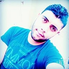 Mahmoud ALmasery