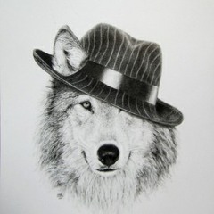 Sir Wolfie