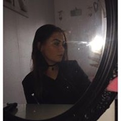 Stevie Patricia Yeo New