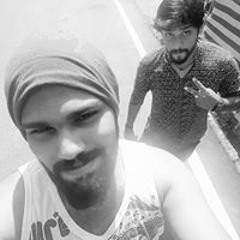 Shanid Abbas
