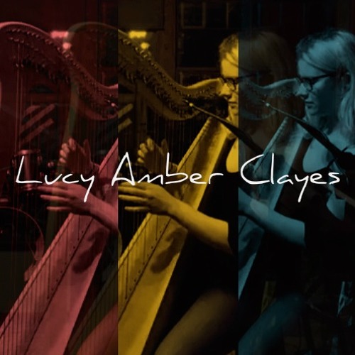 Lucy Amber Clayes’s avatar