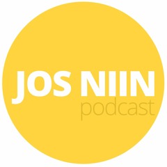 Jos niin - podcast muutoksesta