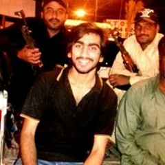 Kamilkhan Panhwar