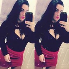 Abigail Jazmyne Russell