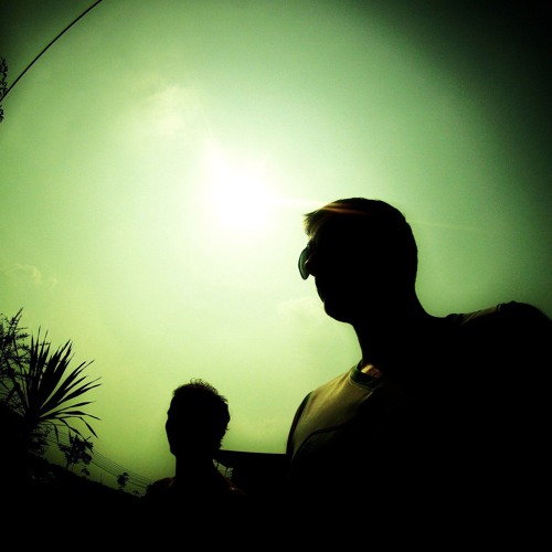 Ladytron - Everything you touch / Qube rmx