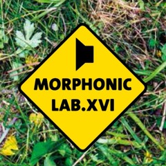 MORPHONIC LAB.XVI