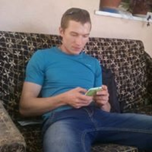Александр Киселев’s avatar