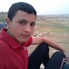 محمد المراشدة
