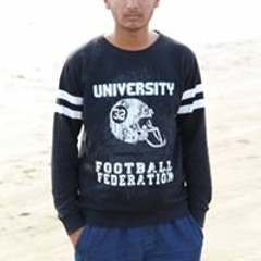 Umar khan
