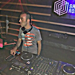 Ambient techno