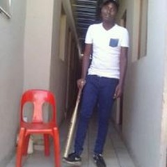 Matome Junior Ramabale