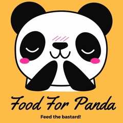 Food For Panda