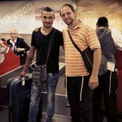 נתנאל איטח