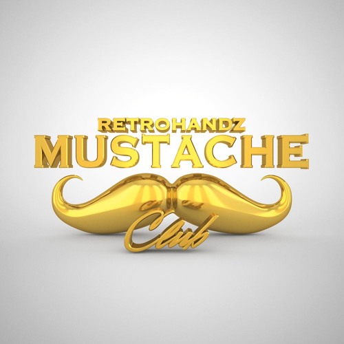 Retrohandz Mustache Club’s avatar