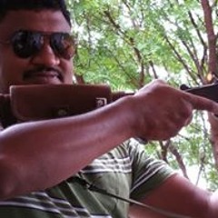 Narala Divakar Reddy