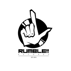 Rumble Records DNB