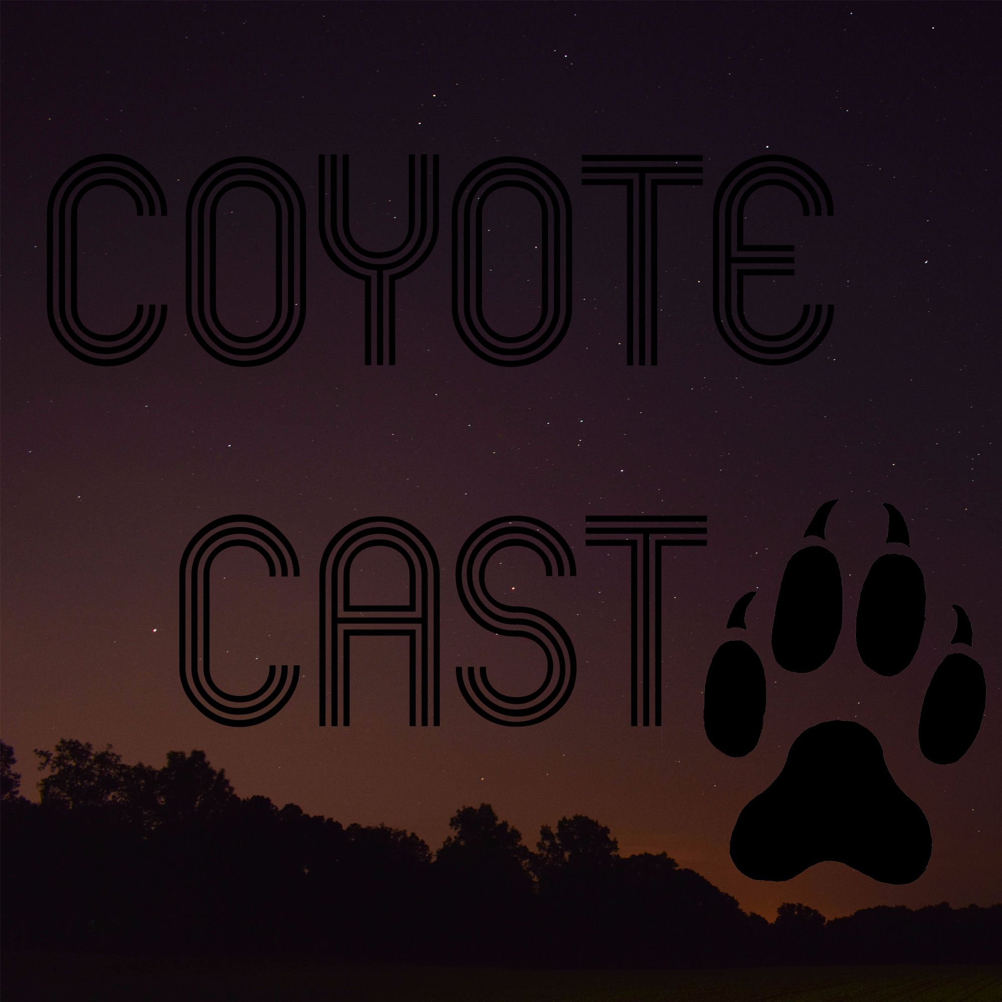 CoyoteCast