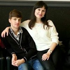 Яна Василів