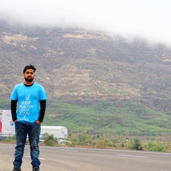Paritosh
