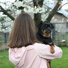 Єлизавета Васильків