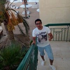 Ahmed Fathy