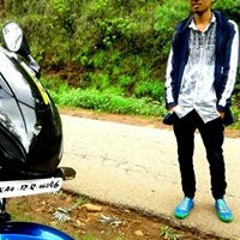 Madhu Gowda