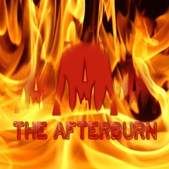 The Afterburn