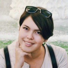 Александра Мухаметдинова