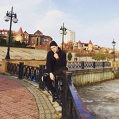 Ростислав Чернявский
