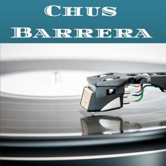 Chus Barrera