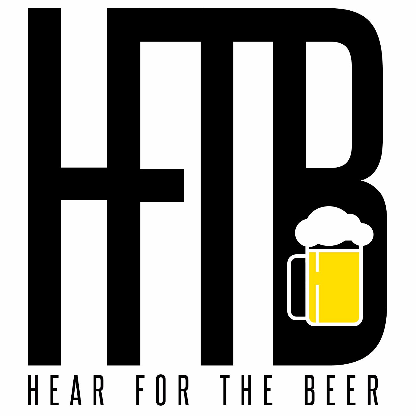 Hear For The Beer