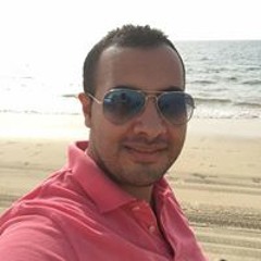 Mahmoud Atta