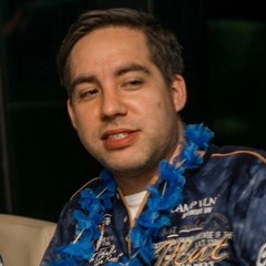 Johnathan van Proosdij